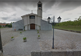 igreja nossa senhora de fátima