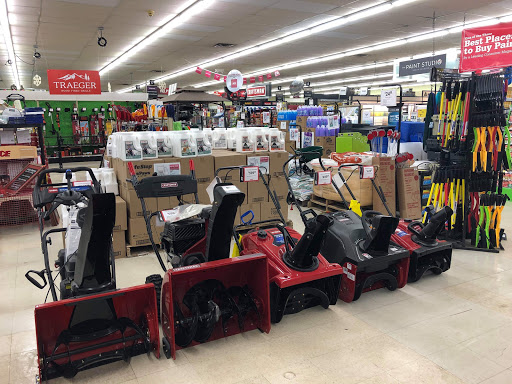 Hardware Store «Great Lakes Ace Hardware», reviews and photos, 29201 Greenfield Rd, Southfield, MI 48076, USA