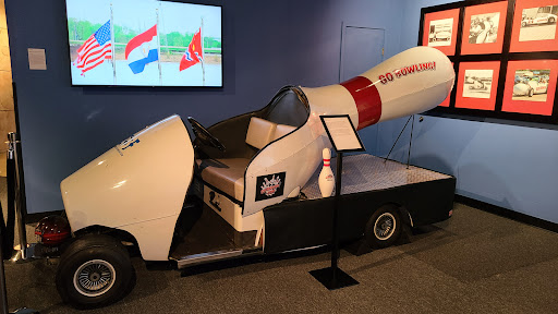 Museum «International Bowling Museum & Hall of Fame», reviews and photos, 621 Six Flags Dr, Arlington, TX 76011, USA