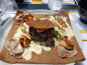 Photo n°25 de Les Salines à Sarzeau ()