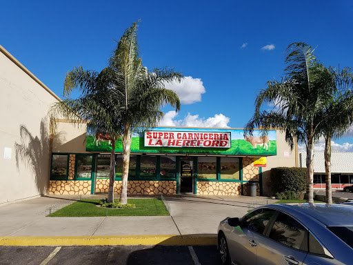 La Hereford Meat Market, 8931 N 7th St, Phoenix, AZ 85020, USA, 