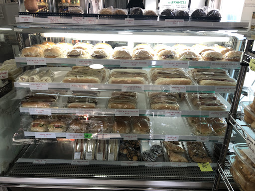 Munchies halal bakery ltd