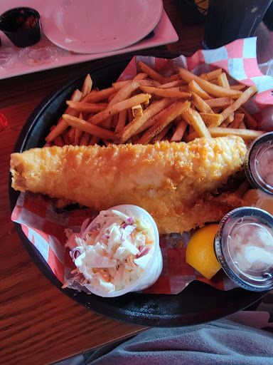 Bar «The Boathouse Bar and Grill», reviews and photos, Hartford Ave Hartford Ave, Put-In-Bay, OH 43456, USA