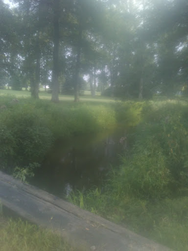 Golf Course «Ricci Meadows Golf Course», reviews and photos, 1939 Oak Orchard Rd, Albion, NY 14411, USA