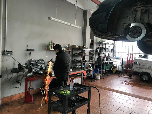 TALLERES MARTIN en Arnedo, La Rioja