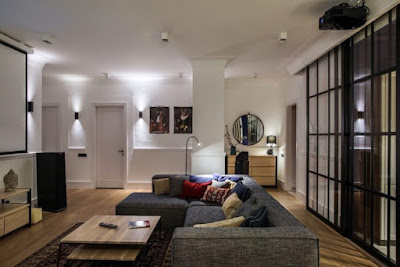 Les Décorateurs - Peinture et Décoration sur Plumelin à Plumelin