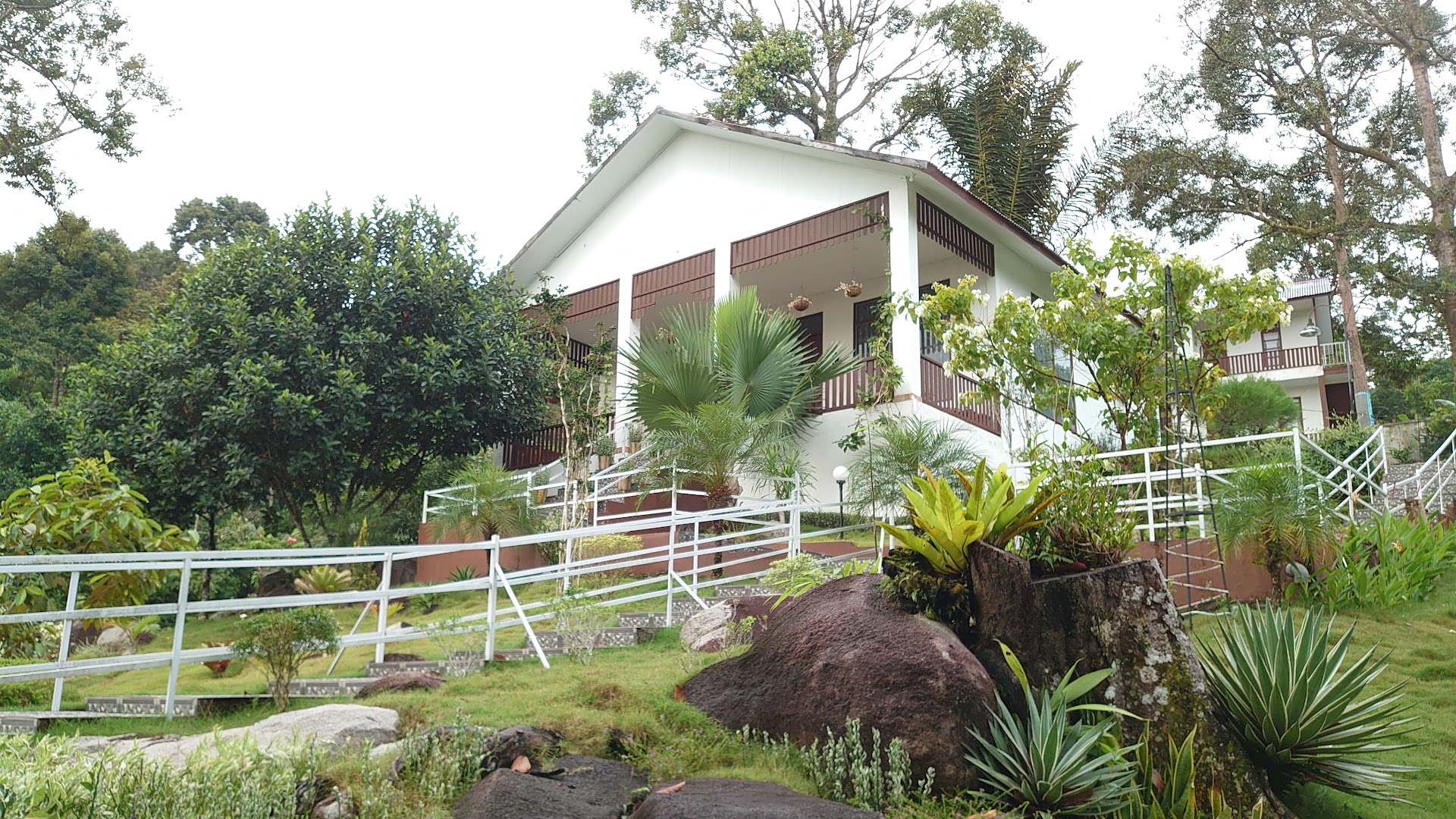 Villa Bukit Paoh Photo