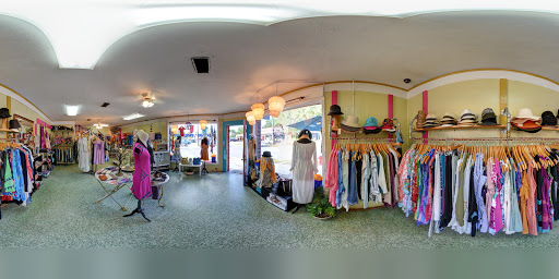 Boutique «360 Boutique», reviews and photos, 50 San Marco Ave, St Augustine, FL 32084, USA