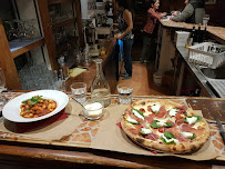 Pizza du Pizzeria Le Stone à Chamonix-Mont-Blanc - n°11