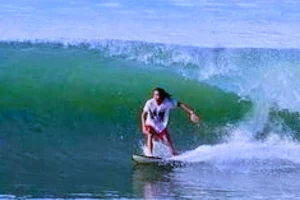 Bali Boarders Surfschool West Coast image