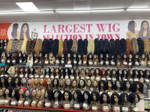 Beauty Supply Store «For You Beauty Supply Hair Wig», reviews and photos, 218-20 Hempstead Ave, Queens Village, NY 11429, USA