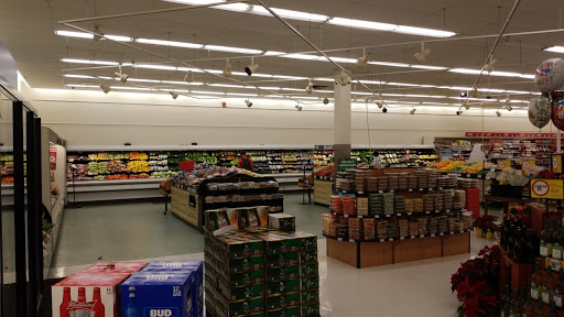 Supermarket «Winn-Dixie», reviews and photos, 1625 Cordova Rd #226, Fort Lauderdale, FL 33316, USA