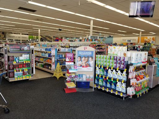 Drug Store «Walgreens», reviews and photos, 3700 National Rd E, Richmond, IN 47374, USA