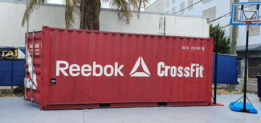 Gym «Reebok CrossFit Miami Beach», reviews and photos, 930 Alton Rd, Miami Beach, FL 33139, USA