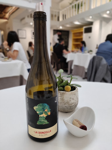 La Cábala Taberna-Restaurante
