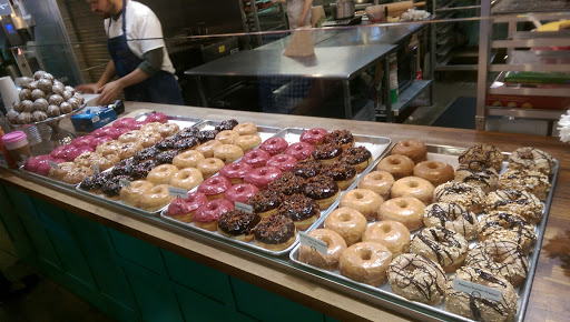 Donut Shop «Destination Donuts», reviews and photos, 59 Spruce St, Columbus, OH 43215, USA