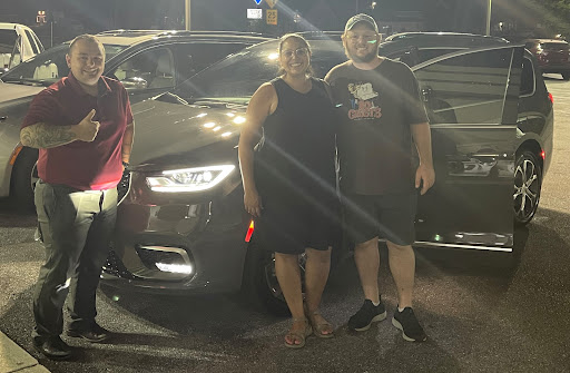 Jeep Dealer «Marlow Motor Company», reviews and photos, 707 N Commerce Ave, Front Royal, VA 22630, USA