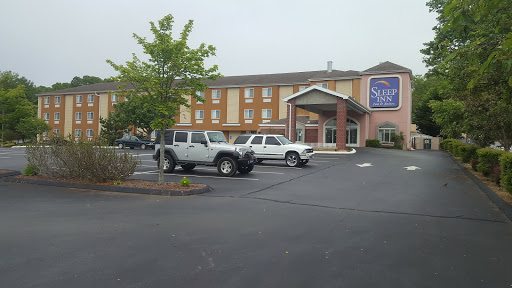 Coffee Shop «Starbucks», reviews and photos, 267 Flanders Rd, Niantic, CT 06357, USA