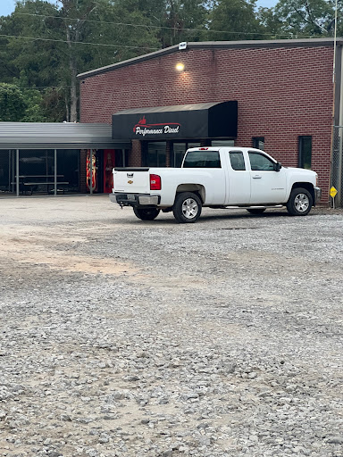 Truck Repair Shop «Georgia Truck RV & Performance, Inc», reviews and photos, 2840 GA-36, Jackson, GA 30233, USA