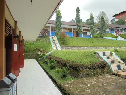 SMP Negeri 1 Paninggaran