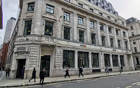 ING Bank N.V., London Branch