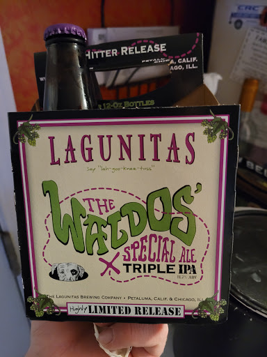 Liquor Store «The Liquor Book & Krispy Krunchy Chicken», reviews and photos, 43904 Mound Rd, Sterling Heights, MI 48314, USA