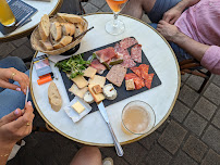 Plats et boissons du Bar Restaurant Terrasse à Nantes | Bistro du Cours - n°13