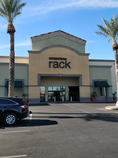 Department Store «Nordstrom Rack Stephanie Street Center», reviews and photos, 579 N Stephanie St, Henderson, NV 89014, USA