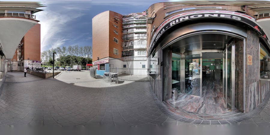Bar González
