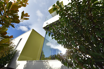 Toniutti Architecte à Colmar