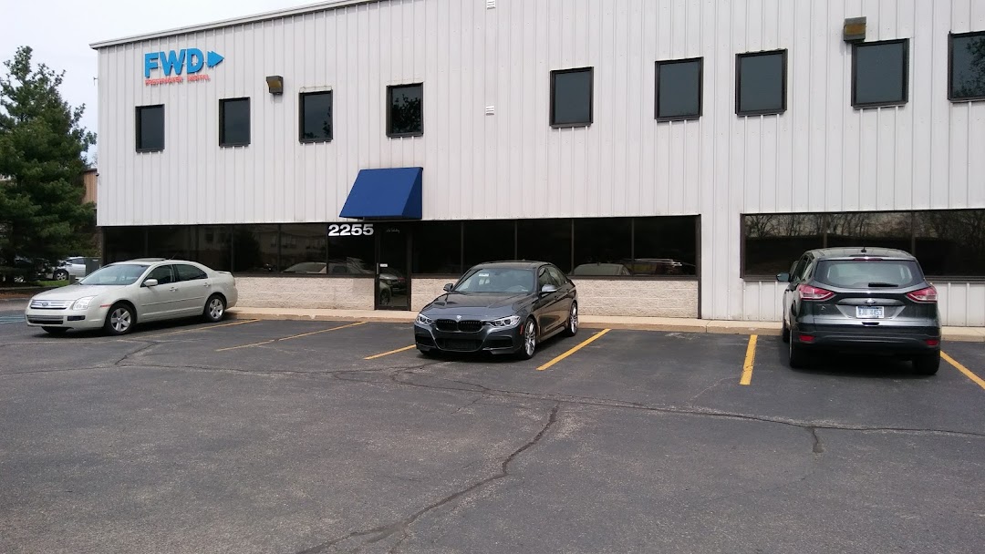 Grand Rapids Glass & Door Inc