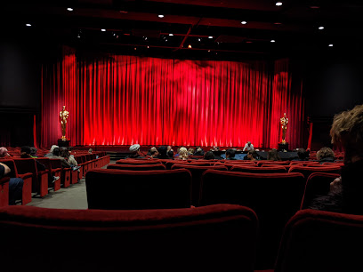 Samuel Goldwyn Theater