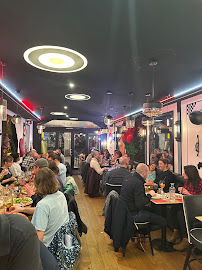 Les plus récentes photos du Restaurant La Vespa des Carmes à Nantes - n°1