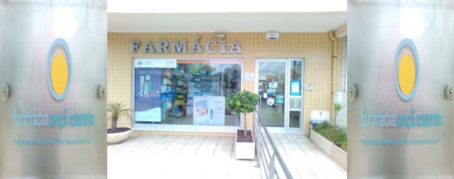 Farmácia Ançã Castro