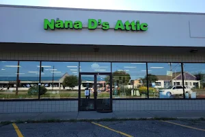 Nana D's Attic Resale Shop image