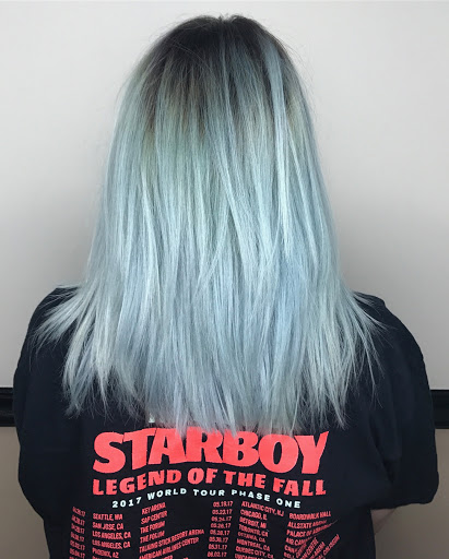 Beauty Salon «The Color Bar Salon Orlando», reviews and photos, 4498 N Alafaya Trail #264, Orlando, FL 32826, USA