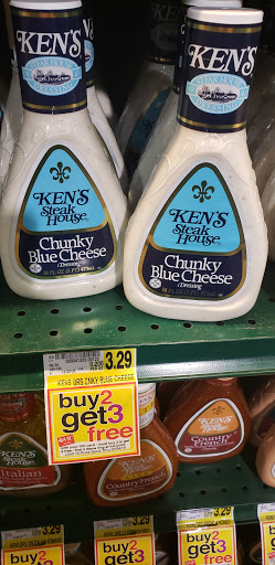 Grocery Store «Harris Teeter», reviews and photos, 500 Oberlin Rd, Raleigh, NC 27605, USA