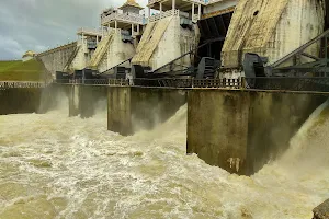 Kabini Dam image