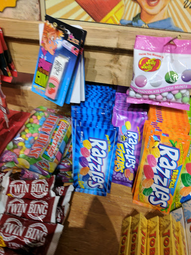 Candy Store «Rocket Fizz Ankeny», reviews and photos, 1550 N Ankeny Blvd #104, Ankeny, IA 50023, USA