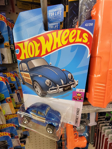 Dollar Store «Dollar Tree», reviews and photos, 11236 S Saginaw St A, Grand Blanc, MI 48439, USA