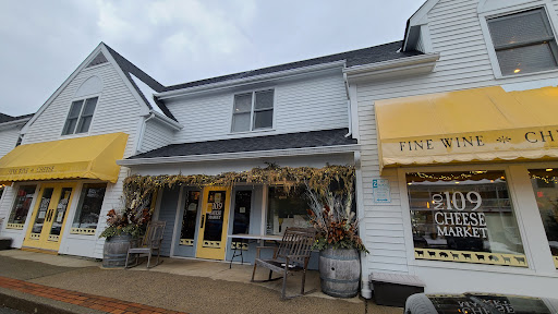 109 Cheese & Wine, 109 Danbury Rd, Ridgefield, CT 06877, USA, 