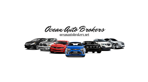 Ocean Auto Brokers, 1719 Virginia Beach Blvd, Virginia Beach, VA 23454, USA, 