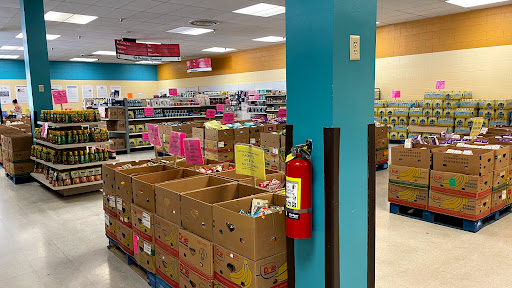 Discount Supermarket «Traders Discount Markets», reviews and photos, 855 S Bluff St, St George, UT 84770, USA