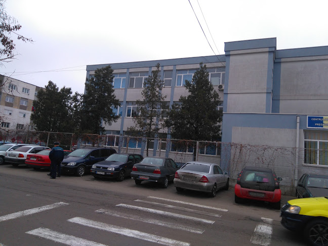 Regularity inch anything 16 opinii despre Centrul Multifuncțional de Pregătire Schengen (Școală) în  Buzău