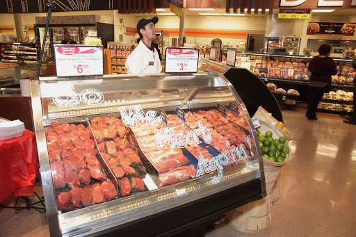 Grocery Store «Strack & VanTil Food Market», reviews and photos, 2168 W US Hwy 30, Valparaiso, IN 46385, USA