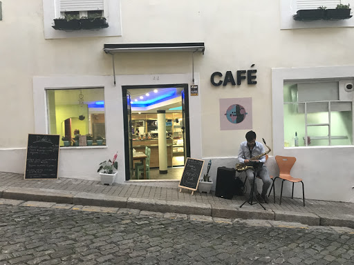 Café D’Autor