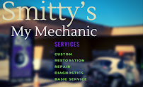 Smitty’s My Mechanic - Photo 2 - Car repair in Temple, TX, Temple