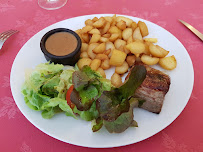 Plats et boissons du Restaurant italien La vie en Rose à Vireux-Molhain - n°7