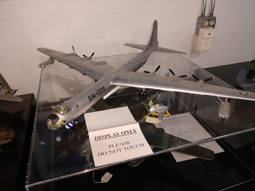 Museum «Olympic Flight Museum», reviews and photos, 7637 Old Hwy 99 SE, Tumwater, WA 98501, USA