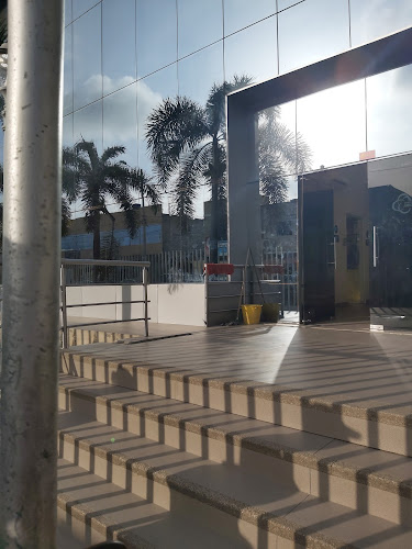 Complejo Judicial Durán Unidades Judiciales Civil, Familia, Penales YViolenvia - Oficina de empresa